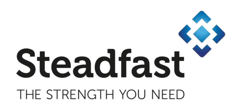 Steadfast Logo - Edited